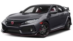 2019 Honda Civic Type R Touring