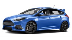 2017 Ford Focus RS
