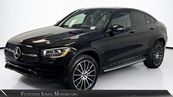 2023 Mercedes-Benz GLC-Class GLC 300 4MATIC