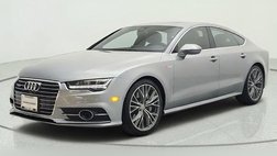 2018 Audi A7 3.0T quattro Prestige