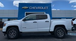 2022 GMC Canyon AT4