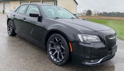 2018 Chrysler 300 S