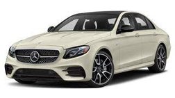 2020 Mercedes-Benz E-Class AMG E 53