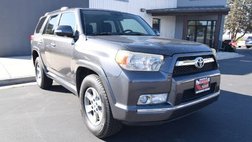 2011 Toyota 4Runner Limited