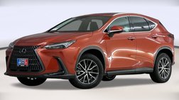 2024 Lexus NX 250 Premium