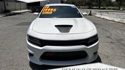 2019 Dodge Charger R/T