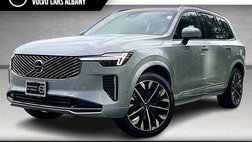 2025 Volvo XC90 B6 Plus Bright Theme 7P