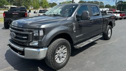 2020 Ford Super Duty F-250 XL