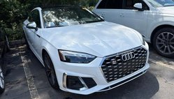 2023 Audi S5 Sportback 3.0T quattro Premium