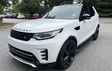 2025 Land Rover Discovery P360 Dynamic SE