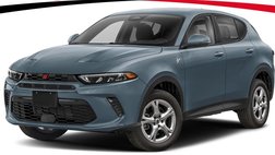 2025 Dodge Hornet GT