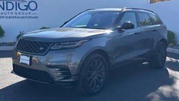 2019 Land Rover Range Rover Velar P250 R-Dynamic SE