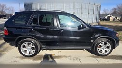 2005 BMW X5 3.0i