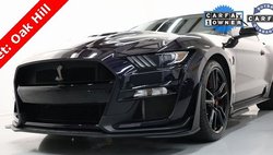 2022 Ford Mustang Shelby GT500