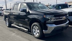 2022 Chevrolet Silverado 1500 Limited LT