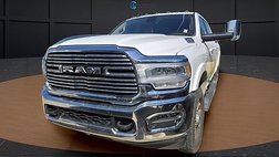 2021 Ram Ram Pickup 2500 Laramie