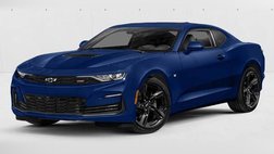 2020 Chevrolet Camaro SS