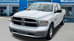 2020 Ram Ram Pickup 1500 Classic SLT