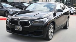 2022 BMW X2 sDrive28i