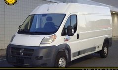 2016 Ram ProMaster 2500 159 WB