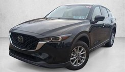 2023 Mazda CX-5 2.5 S Preferred