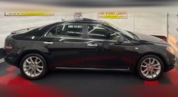 2008 Chevrolet Malibu LTZ