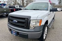2014 Ford F-150 XL