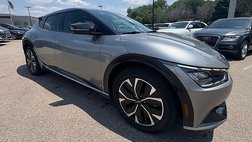 2022 Kia EV6 Wind