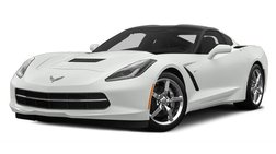 2014 Chevrolet Corvette Stingray