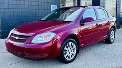 2009 Chevrolet Cobalt LT