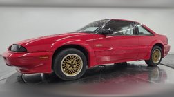 1990 Pontiac Grand Prix Turbo