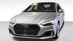 2020 Audi A5 Sportback quattro Premium Plus 45 TFSI