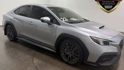 2023 Subaru WRX GT