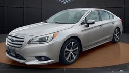 2015 Subaru Legacy 3.6R Limited