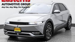 2023 Hyundai Ioniq 5 SE