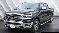 2020 Ram Ram Pickup 1500 Laramie