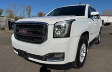2015 GMC Yukon SLE
