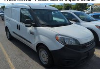 2020 Ram ProMaster City Tradesman