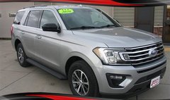 2020 Ford Expedition XL Fleet