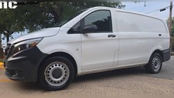 2019 Mercedes-Benz Metris Cargo
