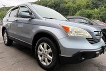 2008 Honda CR-V EX-L