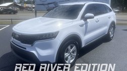 2021 Kia Sorento LX