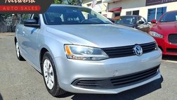 2014 Volkswagen Jetta S