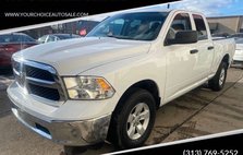 2019 Ram Ram Pickup 1500 Classic Tradesman