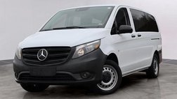 2023 Mercedes-Benz Metris Passenger