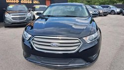 2018 Ford Taurus SEL