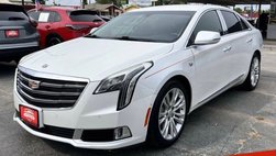 2019 Cadillac XTS Luxury