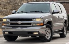 2004 Chevrolet Tahoe LT 4WD