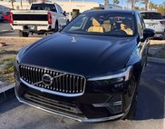 2022 Volvo XC60 B5 Inscription