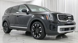 2023 Kia Telluride SX-Prestige